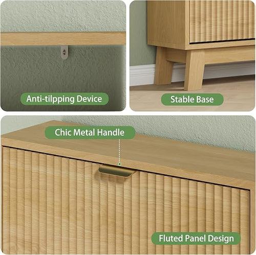Multi-Tier Shoe Rack Space Saving Shoe Storage Organizer Stackable Shoe Shelf for Entryway Bedroom Closet Dorm Room